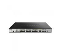 Switch d - link dgs 3630 - 28sc 28 puertos (DGS-3630-28SC/SI/E)