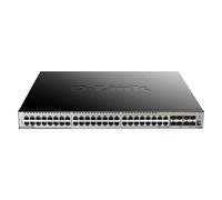 Switch D-Link DGS-3630-52TC L3 Gestionado 52 Puertos 10GbE Apilable