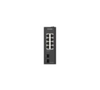 10-PORT GIGABIT INDUSTRIAL 2 SFP PO