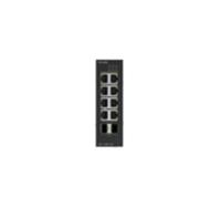 8-Port Gigabit PoE+Switch+2x2.5G SFP+