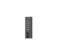 Switch D-Link DIS-210G-06/M Gestionado L2 4 Puertos Gigabit DIN Rail IP40 DC