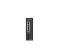 Switch D-Link DIS-210G-06P/M Gestionado L2/L3 4xRJ45 PoE+ 2xSFP DIN Rail