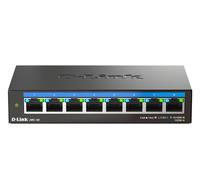 Switch D-Link DMS-108 8 Portas Gigabit