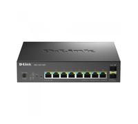 Switch d - link dms - 1250 - 10spl 10 puertos