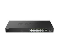 D-Link DMS-1250-18P/E