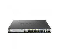Switch d - link dms - 3130 - 30ps 30 puertos