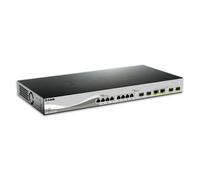 Switch D-Link DXS-1210-12TC/E Gestionado L2 10G Ethernet 12 puertos