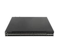 Switch D-Link DXS-3610-54S Gestionado L3 48SFP+ 6QSFP28 1U Apilable Redundante