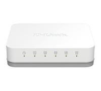 Switch D-Link GO-SW-5G 5 Puertos/ RJ-45 10/100/1000