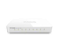 Switch d-link go-sw-8g 8ptos 10/100/1000