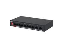 Switch DAHUA DH-PFS3010-8ET-96 PoE
