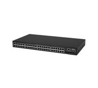 Dahua Switch DH-AS4300-48GT4GF - Gestionado L2/L2+ Gigabit
