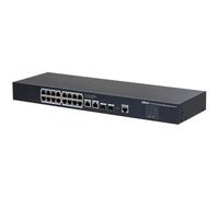 Dahua Switch gestionado DH-SG4020 20 puertos Gigabit sobremesa