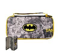 SWITCH DC BAG BATMAN FR-TEC BOLSA PREMIUM BATMAN