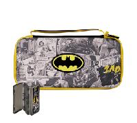SWITCH DC BAG BATMAN FR-TEC BOLSA PREMIUM BATMAN BATSWPB