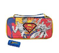 SWITCH DC BAG SUPERMAN FR-TEC BOLSA PREMIUM SUPERM AN SUPSWPB