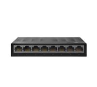 Switch TP-LINK LS1008G 8 Puertos