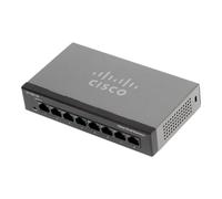 Switch De Escritorio Cisco SF100D-08 8 Puertos 10/100 SF100D-08-EU