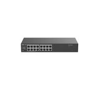 Switch de Escritorio PoE No Gestionado Reyee 16x RJ45 10/100/1000Mbps