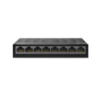 TP-Link LS1008G 8 Puertos RJ-45 Gigabit