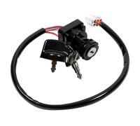 Switch De Ignición para Suzuki ATV 2005-2014 para KINGQUAD 08-15 para King Quad 750 Interruptor De Encendido con Llave 37110-31G00 Conjunto De Interruptor Dispositivo De Encendido