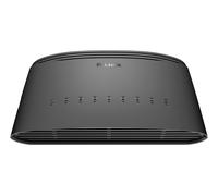 Switch De Red D-Link DGS-1008D/E Switch De Red No Gestionado Gigabit Ethernet