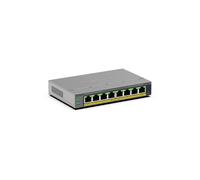 Switch de Red NETGEAR GS108EP-100EUS 8 Puertos Gigabit PoE+ 62W Easy Smart Sin Ventilador