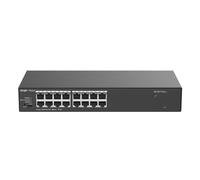 Ruijie Reyee 16-Port Unmanaged Gigabit Non-PoE Switch RG-ES116G-L