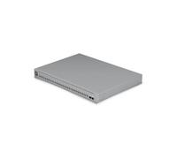 Switch de red - UBIQUITI NETWORKS - USW-Pro-Max-24 - 24 puertos Ethernet - 2 puertos SFP+ - PoE