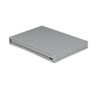 Ubiquiti UniFi Switch Pro Max 24 – Switch Multi-Gigabit Layer 3 de 24 puertos con 2.5GbE y 10G SFP+ USW-Pro-Max-24