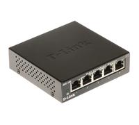 Switch DES-105/E 5 puertos D-Link