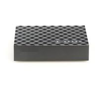 Switch - Dispositivo con 5 Puertos Gigabit, Velocidad de 1000 Mbps, Ideal para Redes eficientes y robustas, fácil instalación