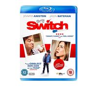 Switch - Double Play (Blu-Ray+Dvd) [Edizione: Regno Unito] [Reino Unido] [Blu-ray]