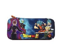 FRTEC - Funda de Transporte y Almacenamiento, Licencia Oficial Premium Bag para Nintendo Switch, OLED y Lite (Dragon Ball Super)
