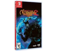 Switch Dungeons and Dragons Neverwinter Nights 2 Limited Run (Importacion USA)