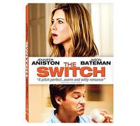 Switch [Edizione: Regno Unito] [Italia] [DVD]