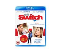 Switch [Edizione: Regno Unito] [Reino Unido] [Blu-ray]