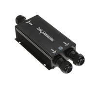 Switch/Extender PoE25 3 puertos CUDY