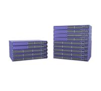 Switch Extreme Networks 5420M-48W-4YE 48xRJ-45 Gigabit 4xSFP28 PoE 10G Apilable Gestionado