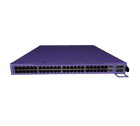 Switch Extreme Networks 5520 Gestionado L2/L3 48 SFP 2 QSFP28 Apilable Rack 1U