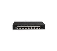 Switch Fast Ethernet Iggual 8x1000 Mbps