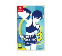 Fitness Boxing 3: Your Personal Trainer