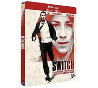 Switch [Francia] [Blu-ray]