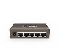 SWITCH G1005 5-PORTS GIGABIT CPNT UNMANAGEMENT DESKTOP SWITCH IN