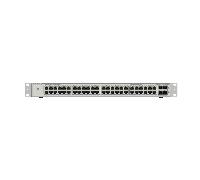SWITCH GESTIONABLE L2+ RUIJIE RG-NBS3200-48GT4XS 48xRJ45 Gb 4xSFP 10GE GESTION NUBE