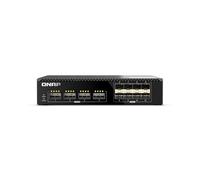 Switch gestionable QNAP QSW-M7308R-4X L3 Lite 100GbE 1U rack