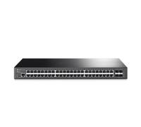 Switch Gestionable TP-Link Omada JetStream TL-SG3452 52 Puertos/ RJ-45 10/100/1000 SFP