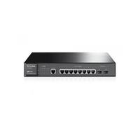 TP-Link Jetstream TL-SG3210 - Switch - Managed