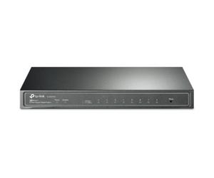 Switch Gestionable TP-Link TL-SG2008 8 Puertos/ RJ-45 10/100/1000