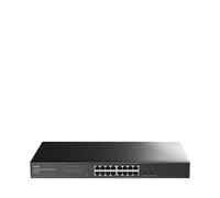 Switch Gestionado Cudy GS1016ES2 16 puertos Gigabit y 2 SFP L2